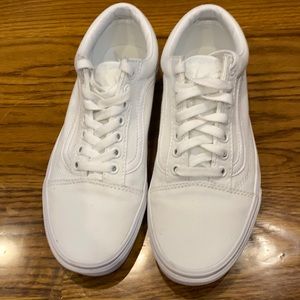 Vans Old Skool Sneaker